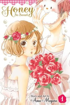 Honey So Sweet, Vol. 1, Volume 1 by Meguro, Amu