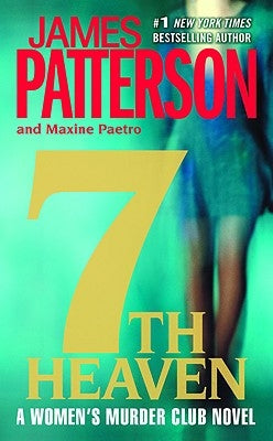 7th Heaven (New York Times Bestseller) by Patterson, James