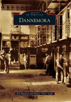 Dannemora by Bigelow, Rod
