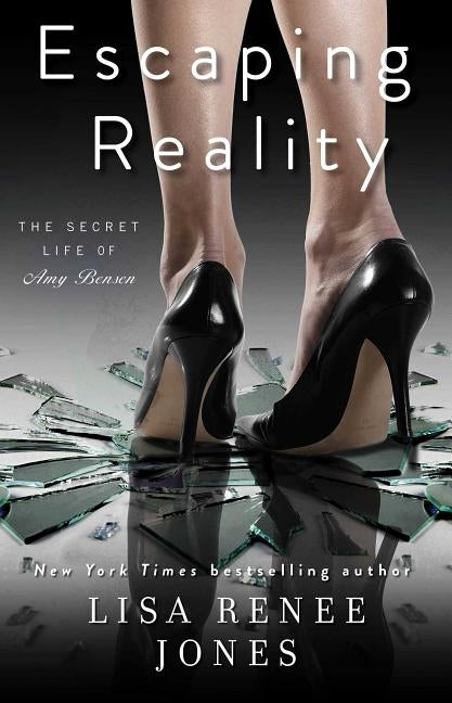 Escaping Reality, Volume 1 by Jones, Lisa Renee