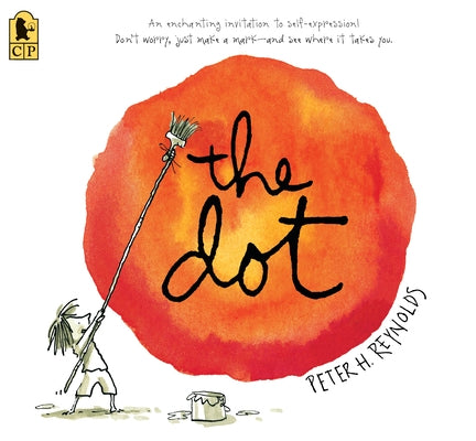 The Dot by Reynolds, Peter H.