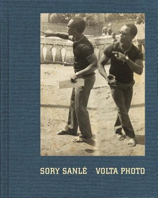 Sory Sanlé VOLTA Photo by Sanle, Sory