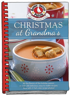 Christmas at Grandma's by Gooseberry Patch