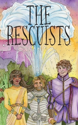 The Rescuists by Fitchett, Geoffrey