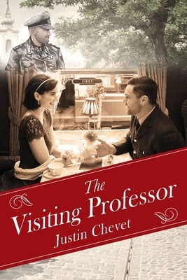 The Visiting Professor by Chevet, Justin