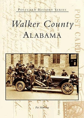 Walker County, Alabama by Morrison, Pat