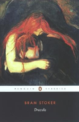 Dracula by Stoker, Bram