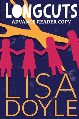 Longcuts by Doyle, Lisa