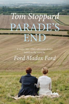 Parade's End by Stoppard, Tom