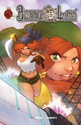 Bonnie Lass, 1 by Mayne, Michael