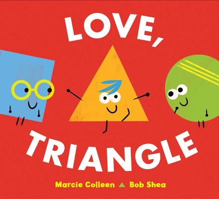 Love, Triangle by Colleen, Marcie