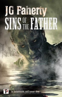 Sins of the Father by Faherty, Jg