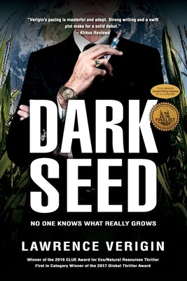 Dark Seed: No One Knows What Really Grows by Verigin, Lawrence