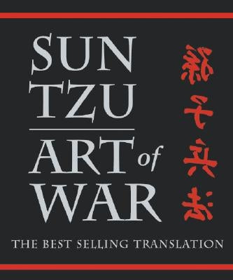 The Art of War by Sawyer, Ralph D.