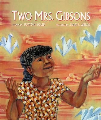 Two Mrs. Gibsons by Igus, Toyomi