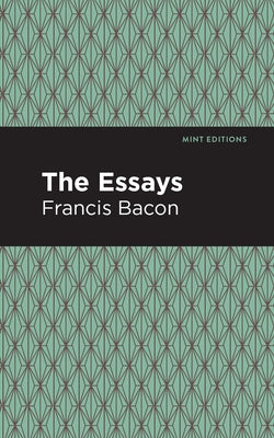 Essays by Bacon, Francis
