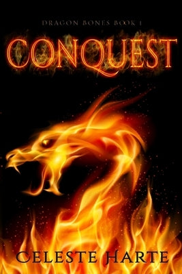 Conquest by Harte, Celeste