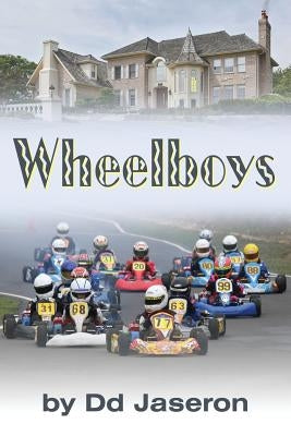 Wheelboys by Jaseron, DD