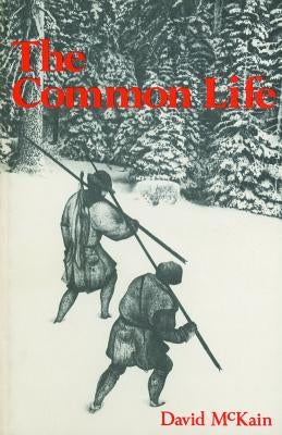 The Common Life by McKain, David