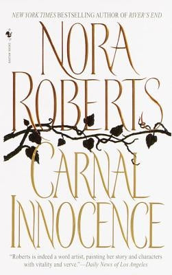 Carnal Innocence by Roberts, Nora