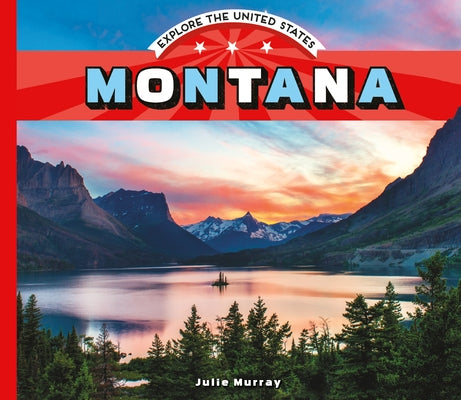 Montana by Murray, Julie