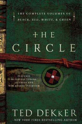Circle Series 4-In-1 by Dekker, Ted