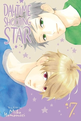 Daytime Shooting Star, Vol. 7, Volume 7 by Yamamori, Mika