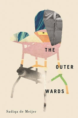 The Outerwards by de Meijer, Sadiqa