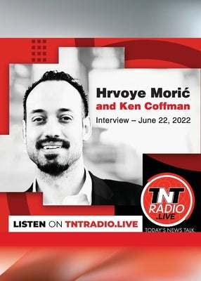 Interview-June 22, 2022 by Coffman, Ken
