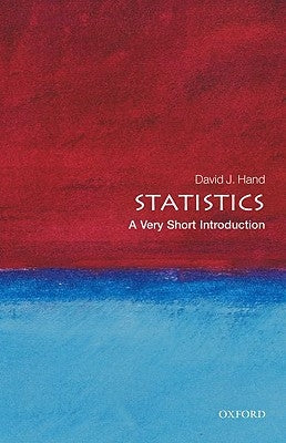 Statistics by Hand, David J.