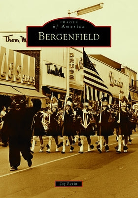 Bergenfield by Levin, Jay