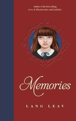 Memories, Volume 3 by Leav, Lang