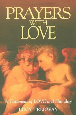 Prayers with Love by Tredway, Lucy