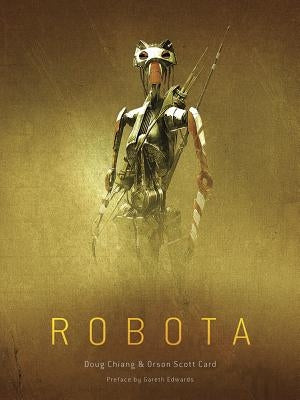 Robota by Chiang, Doug