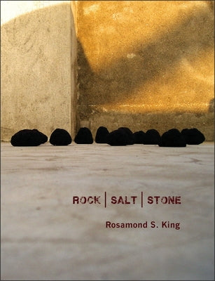 Rocksaltstone by King, Rosamond S.