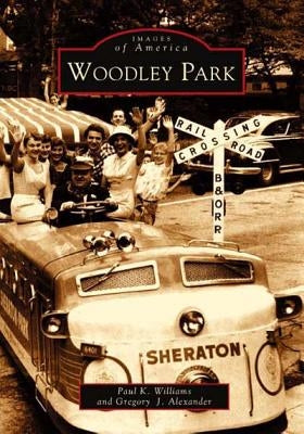 Woodley Park by Williams, Paul K.