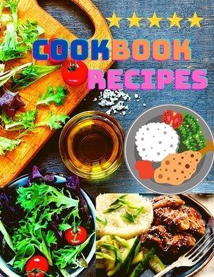 Smart Meal Prep: Recipes and for Healthy Meals by Sorens Books