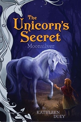 Moonsilver by Duey, Kathleen