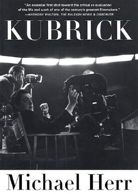 Kubrick by Herr, Michael