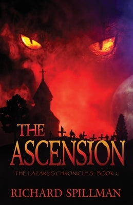 The Ascension by Spillman, Richard