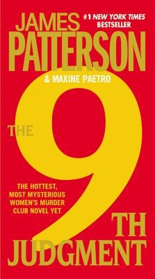 The 9th Judgment by Patterson, James