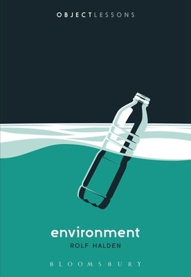 Environment by Halden, Rolf