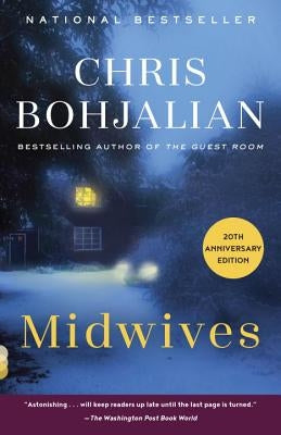 Midwives by Bohjalian, Chris