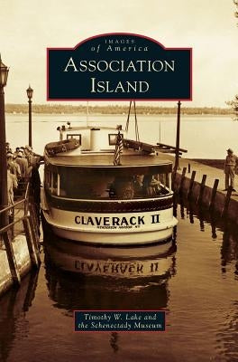 Association Island by Lake, Timothy W.