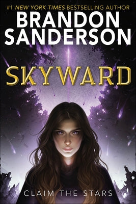 Skyward by 