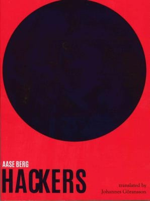 Hackers by Berg, Aase
