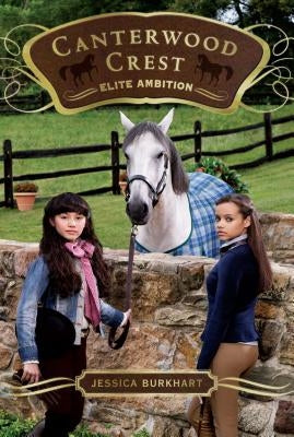 Elite Ambition, Volume 10 by Burkhart, Jessica