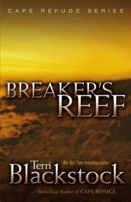 Breaker's Reef by Blackstock, Terri