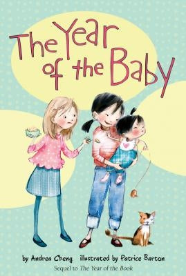 The Year of the Baby by Cheng, Andrea