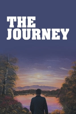 The Journey by Heath Williams